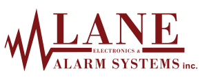 Lane Electronics and Alarm Systems